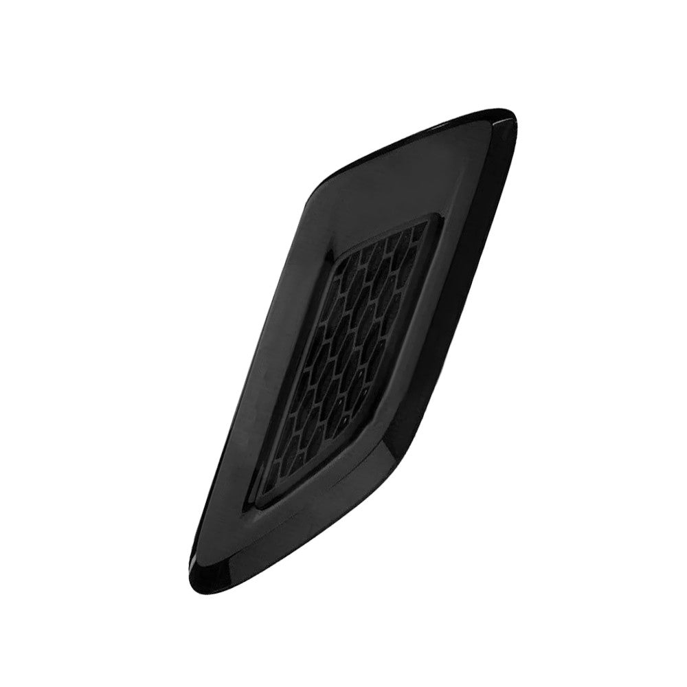 Front Left Side Hood Vent Cover Grille Trim Fit for Range Rover Sport 2014-2017 Q