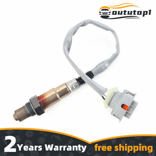 The new oxygen sensor is compatible with for PONTIAC G8 08-09 for Vauxhall and for PONTIAC 234-4283 92068775 Q