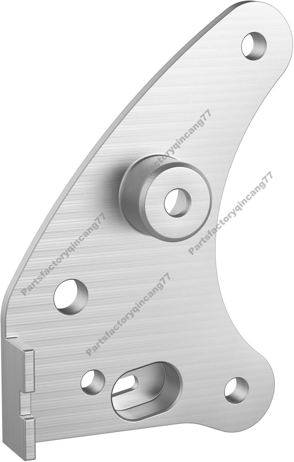 Shift Arm Plate Shifter Bracket 707000971 for Can-Am ATV Renegade Outlander Q