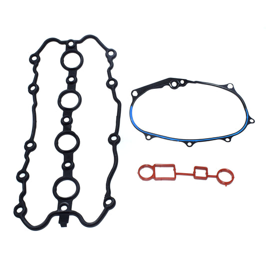 Valve Cover Gasket Kit for Audi A3 A4 A5 TT Q5 for VW Eos for Tiguan GTI for Passat n