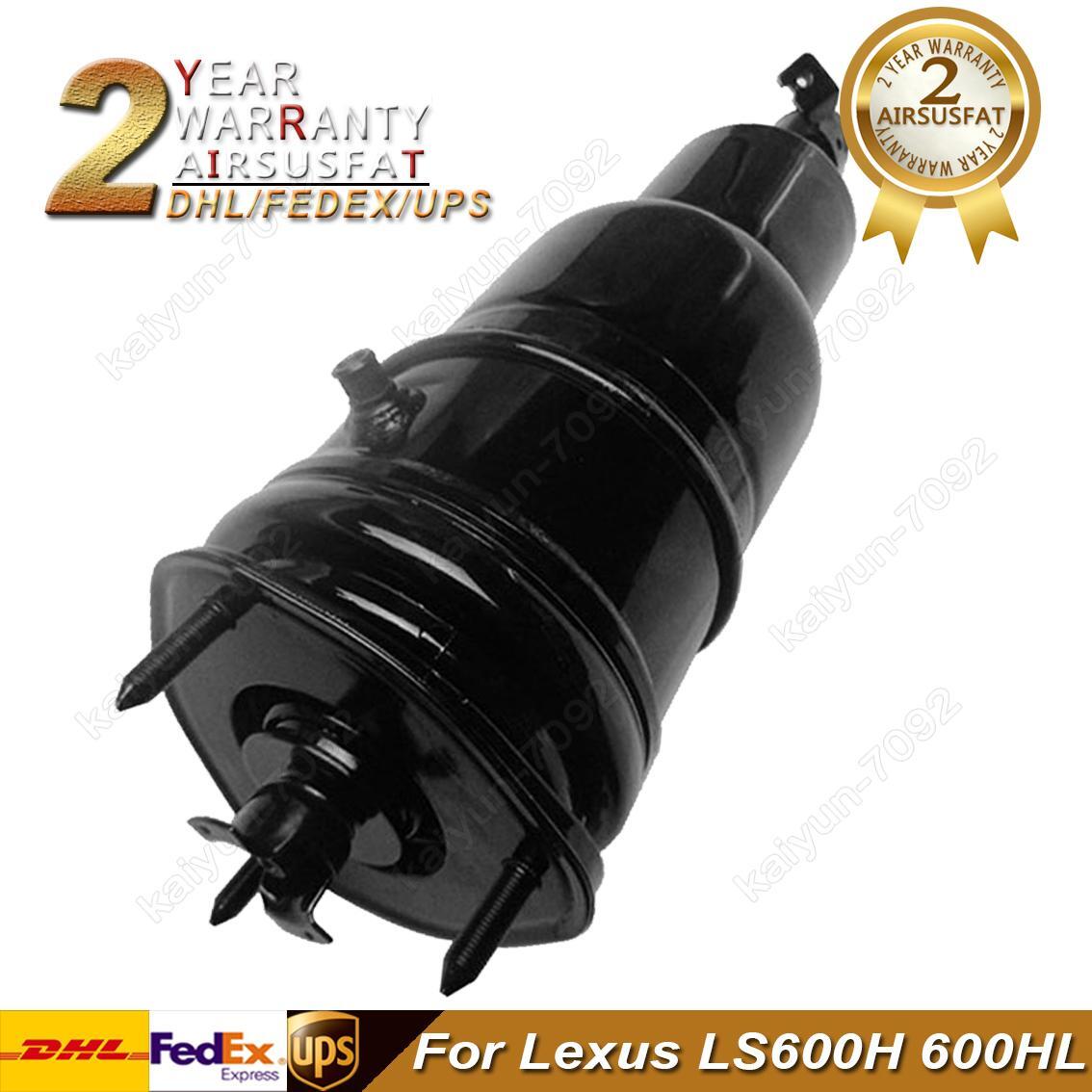 Fit for Lexus LS600 LS600hL Front Left Air Shock Strut 4802050201 48010-50340 New
