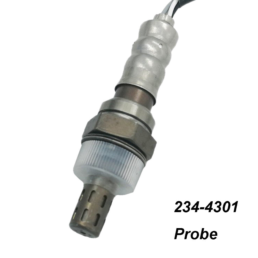 Idle Air Control Valve AC234 for Chevrolet Silverado 1500 1999-2002 4.8L 5.3L 6.0L