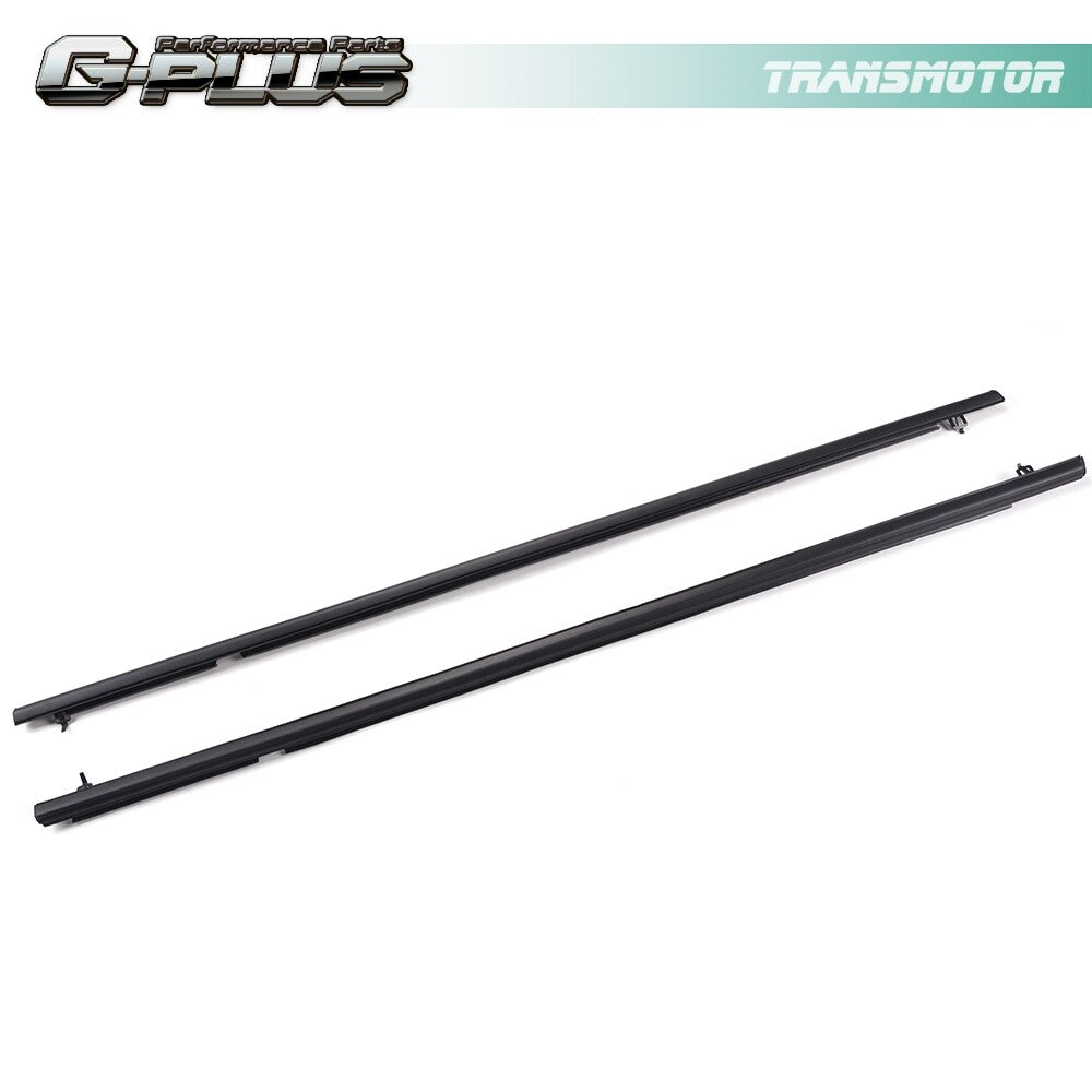 4th generation Weatherstrips 06-11 Japan Weatherstrips