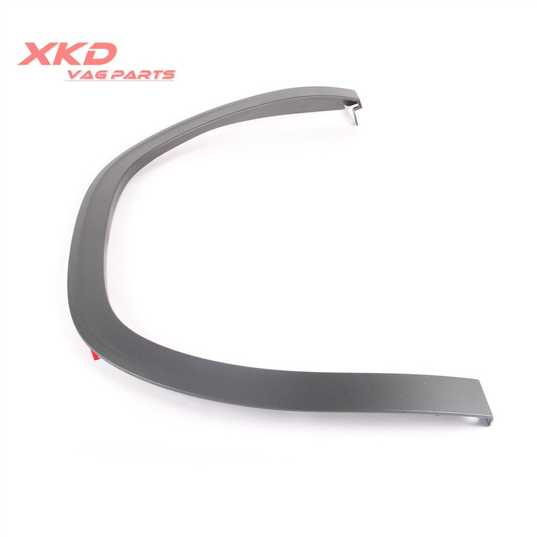 Rear Right Wheel Opening Molding Fit for VW Atlas 2018-2023 Q