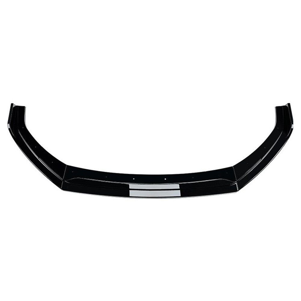 Front Bumper Spoiler Splitter Lip Body Kit for Subaru BRZ 2021-2024 2023