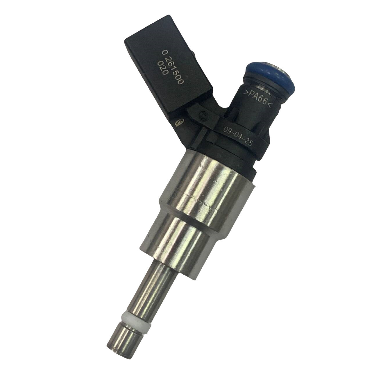 4-pack OE 06F906036D fuel injectors for Audi A3 2.0 FSI Petrol 110kW (150 HP)