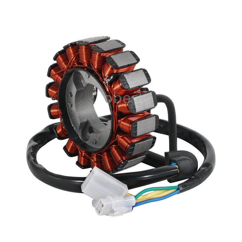 Two-stage drive clutch AM140680 AM146219 is suitable for John XUV550 S4 4 4 XUV Gator W
