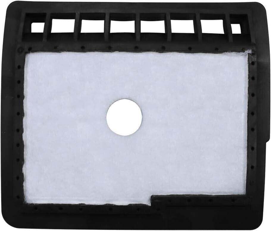13031039130 2pc Air filter forEchoCS341 CS345 CS305 CS346 CS3450 CS3000 Chainsaw