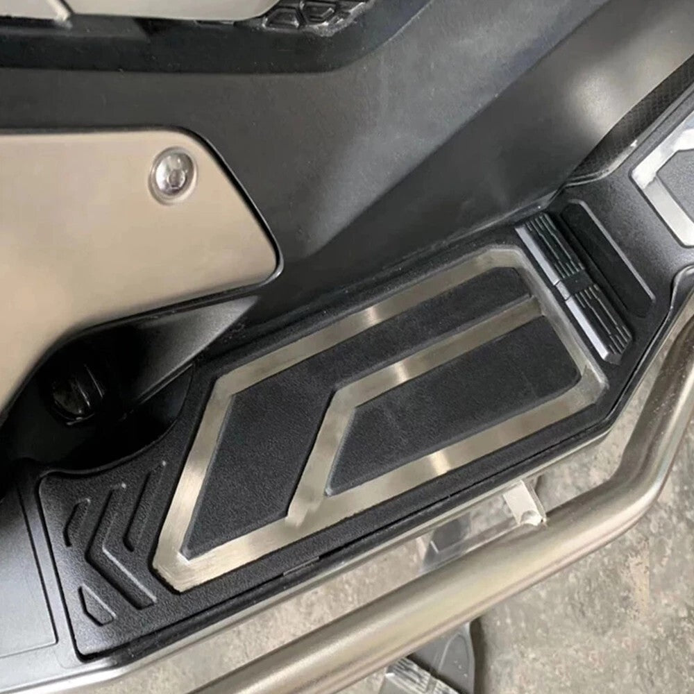 for HondaXADV 750 Pedal Accessories 2017 2018 2019 2020 Motorcycle Pedal