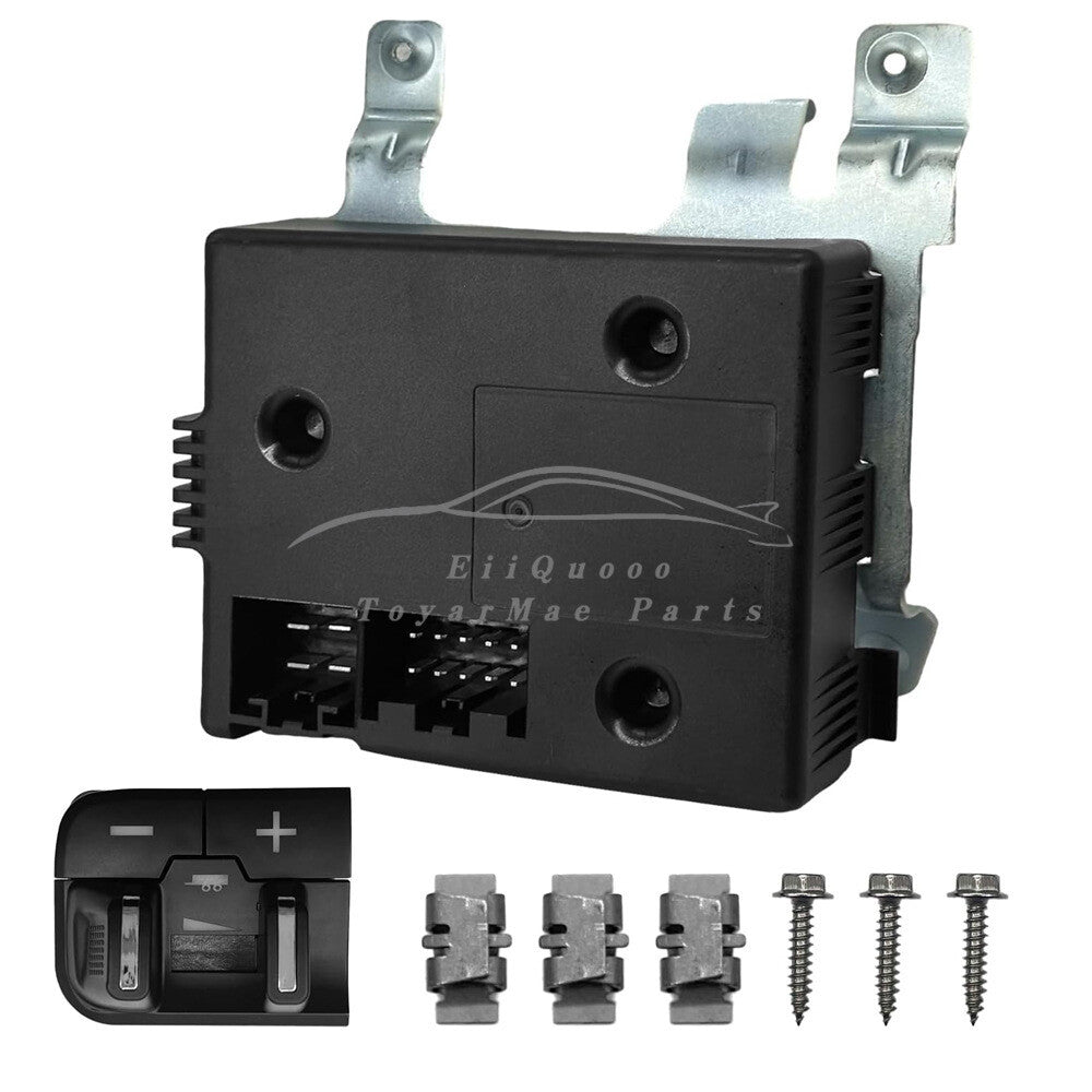 One battery management protection unit 9675349880 is suitable for Citroen C4, for Peugeot 308, and 5008. D