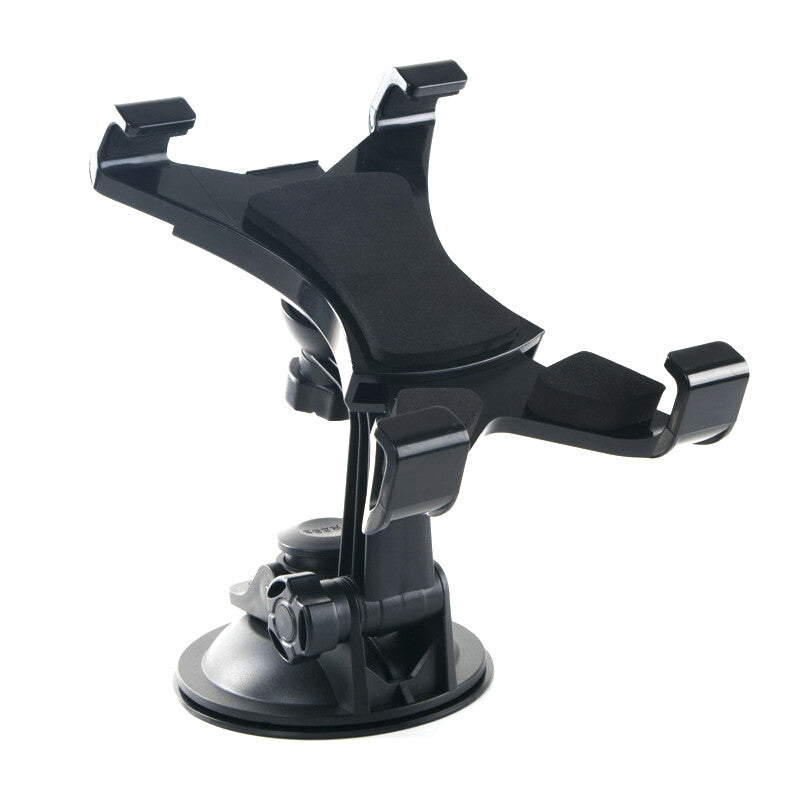 1-Pack Car SUV Truck Windshield Mount Suction Mount Cradle Suitable for 7-10 Tablets n