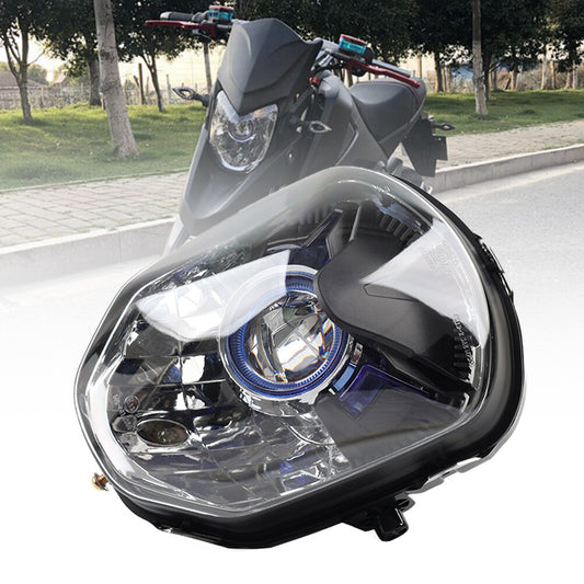 Motorcycle Headlight LED Front Light Lamp for Honda Grom MSX125 2013-2015