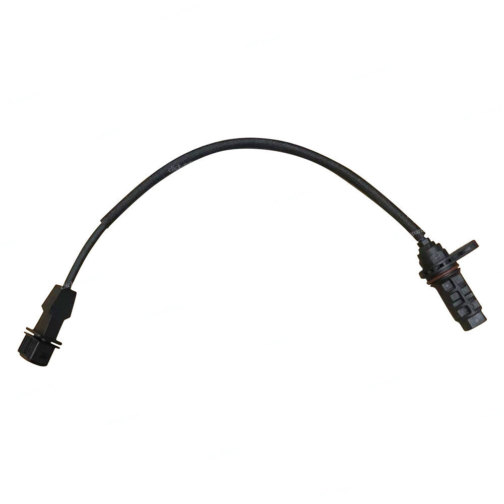Fit for Hyundai for Tucson Forte for Kia for Sorento Front Crankshaft Crank Position Sensor Q