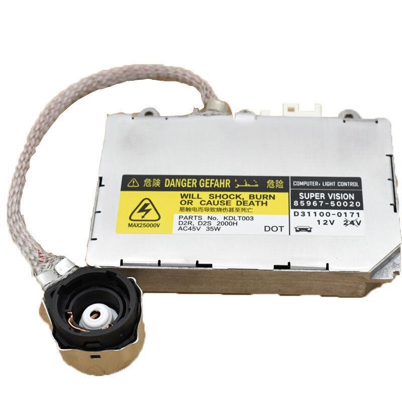 85967-30050 High-intensity xenon headlight ballast suitable for Toyota for Avalon 00-07