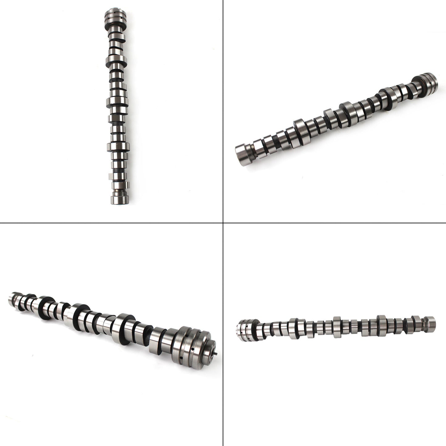 Camshaft MDS Head Gaskets Kit Head Bolts for Dodge for Ram 1500 Hemi 5.7L V8 09-15