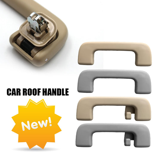 Car interior ceiling armrests and handles suitable for Toyota for Corolla Highlander 14-18 Q