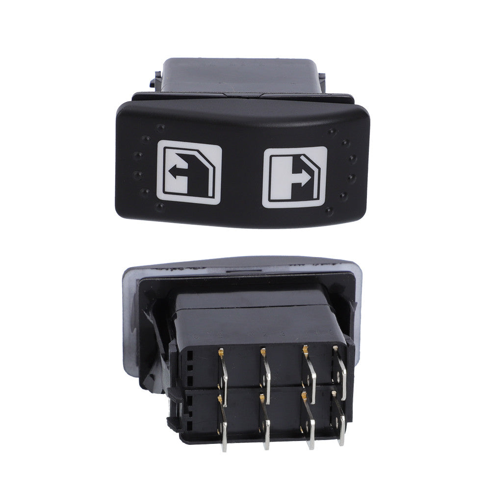 Suitable for 710004979 Can-Am LH power window switch 2016 - 2019 for Defender & for Defender Max. n