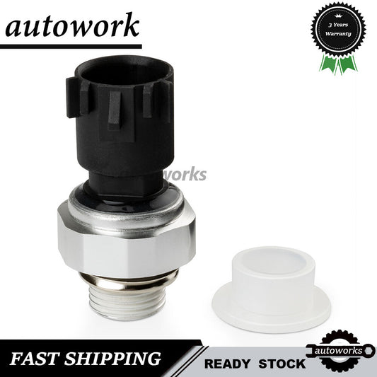 1x 12621234 Engine Oil Pressure Sensor Switch For 09-17 for Chevrolet Silverado for GMC