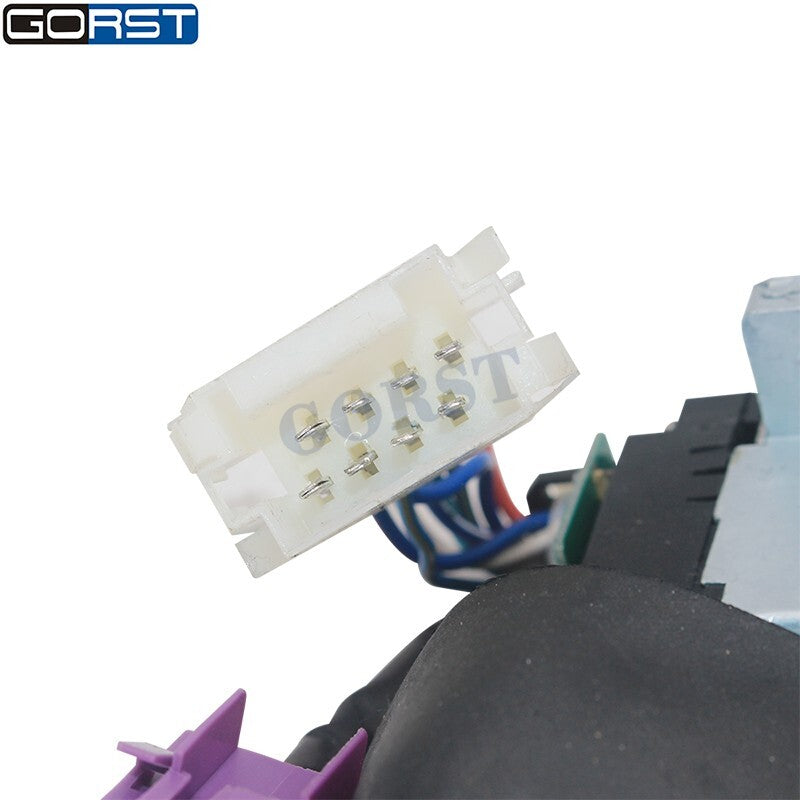Steering Column Light Switch 1096413 for Volvo Truck 3172171 14010900 V96800005 v