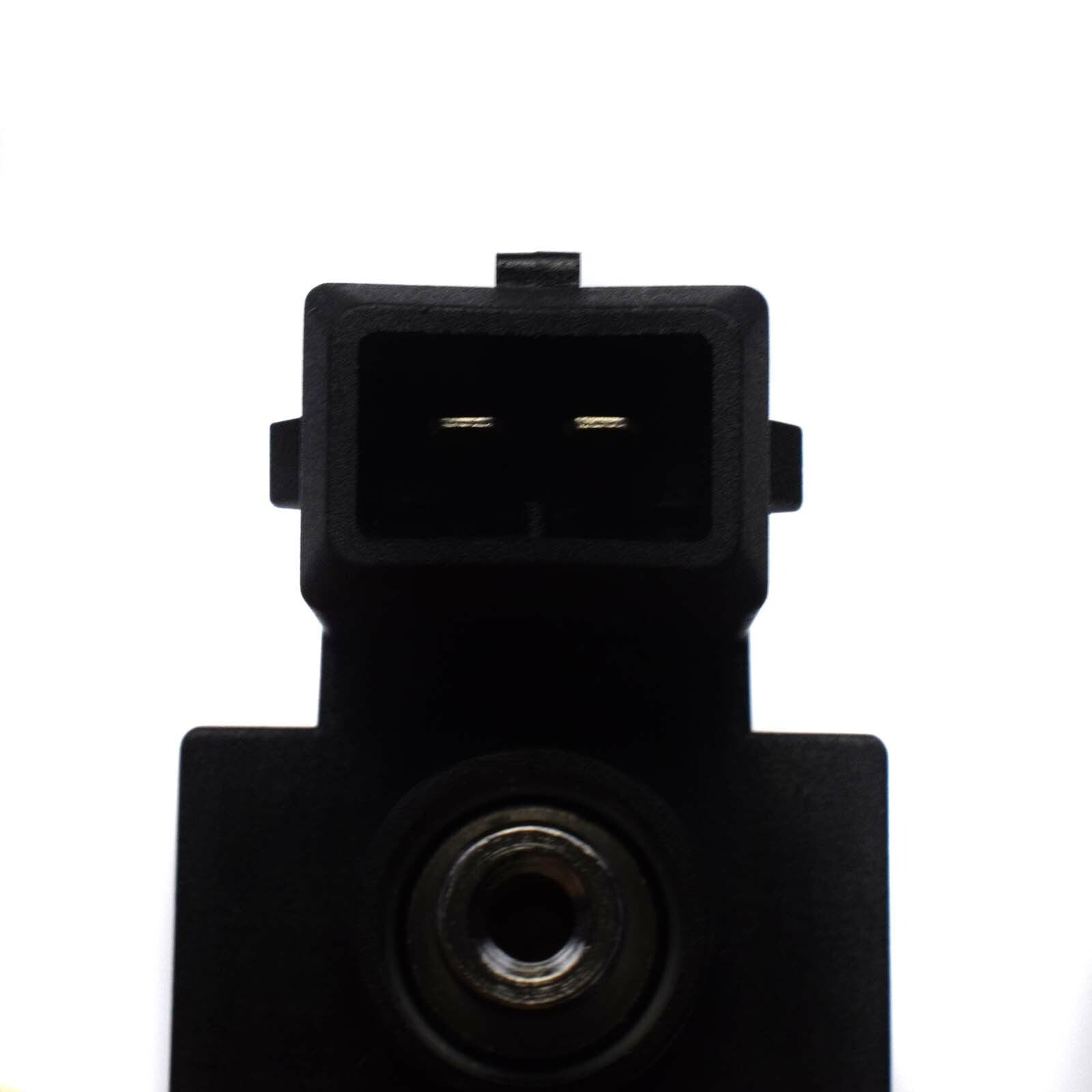 Turbocharger Solenoid Valve for Escape Fusion Focus Expedition Edge- v