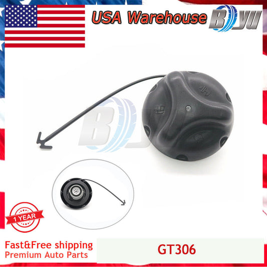 for HUMMER 04-07 H2 06-10 H3 09-10 H3T GT306 Gas Fuel Filler Tank Cap 25827646