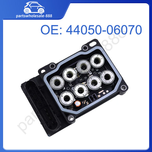 44050-06070 ABS pump control module anti-lock brake suitable for Toyota for Camry 2007-2009