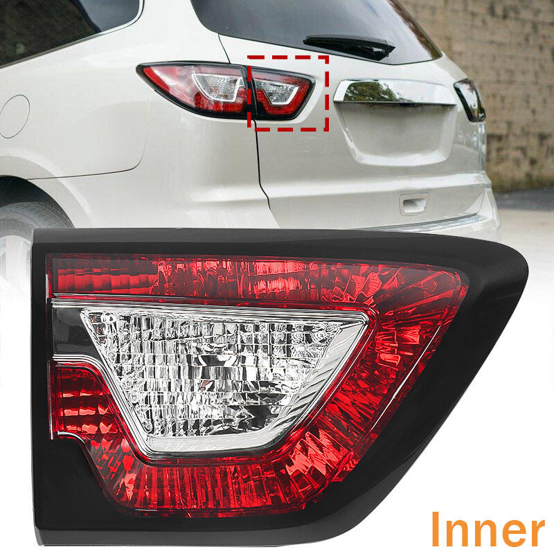 2013 - 2017 for Chevrolet Traverse (Large Cap)