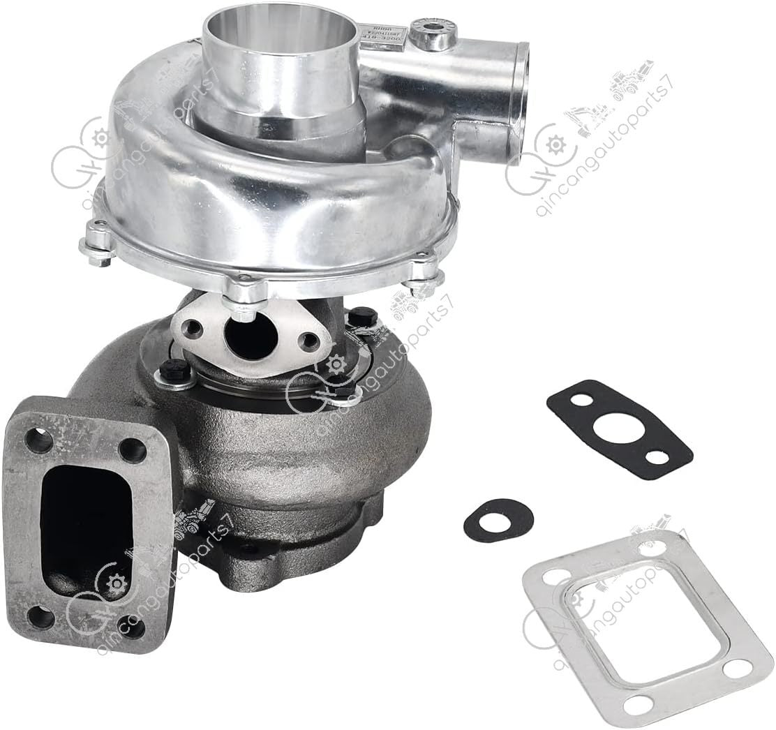 Turbocharger 02/800180 02800180 Turbo RHB6A forJCB Excavator JS130 JS110 JS150LC