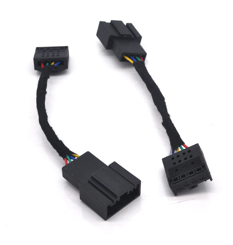 Retrofit facelift LCI Led Tail light cable adaptor For 3s E93 Convertible v