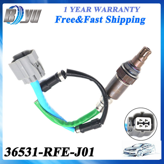 36531-RFE-J01 New Upstream O2 Oxygen Sensor for Honda Odyssey RB1 2.4L 2005-2009