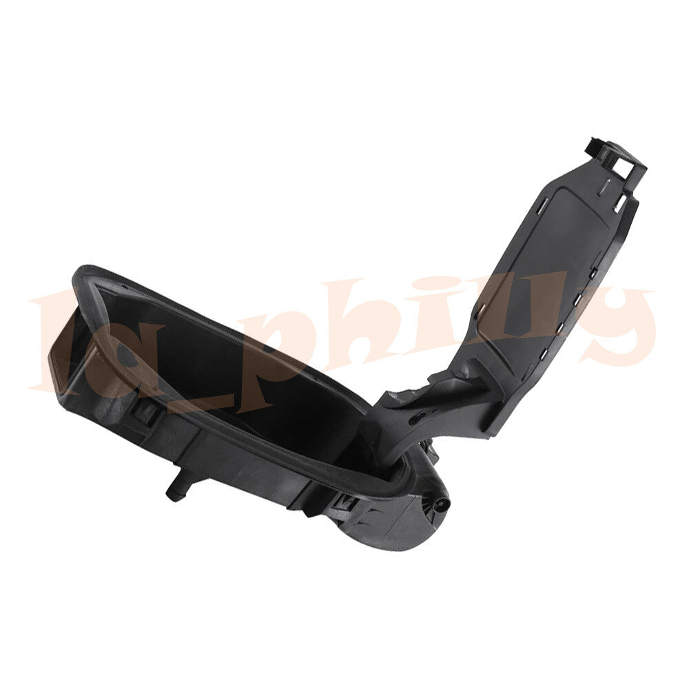 Fuel Tank Filler Flap Cover Cap Assy Fit for Mercedes W213 E-Class Unpainted Q