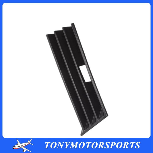 Fits For E-Class W210 E220 E300 E320 E250 Front Bumper Tow Hook Cover Q