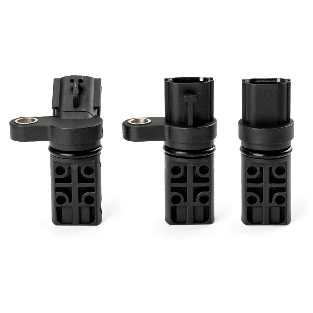 3pcs Camshaft/Crankshaft Position Sensor for Infiniti for Nissan 350Z 23730-AL60A Q