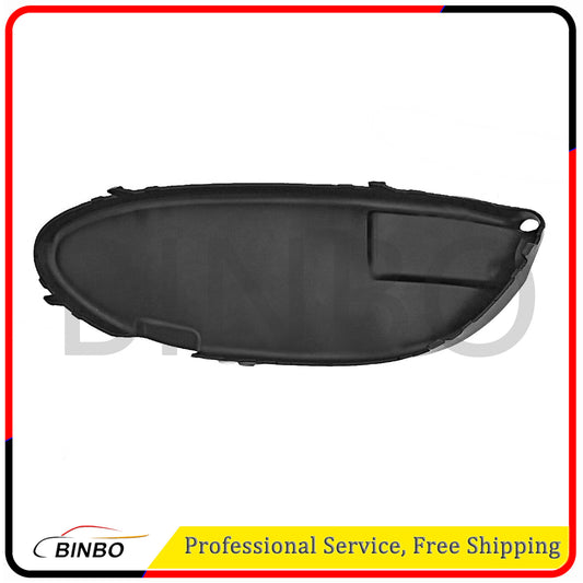 Right Front Bumper Grille Plate for Mercedes W222 S-Class Luxury 2014-2017