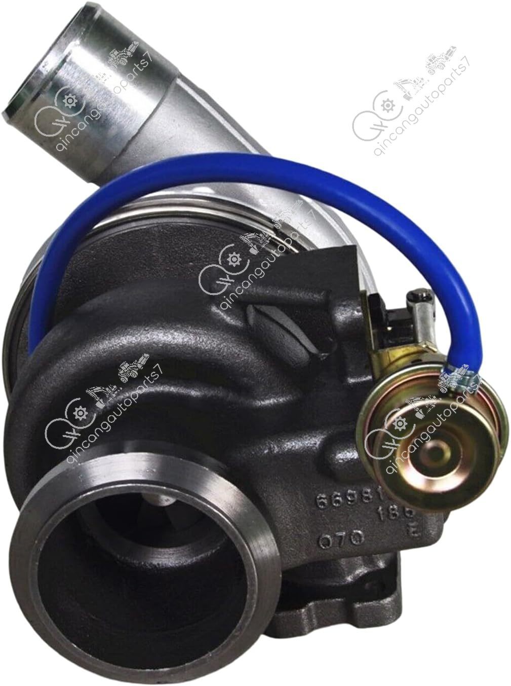 Turbo S300AG072 197-4998 for Caterpillar CAT Engine 3126B 3126E for Ford Truck H215