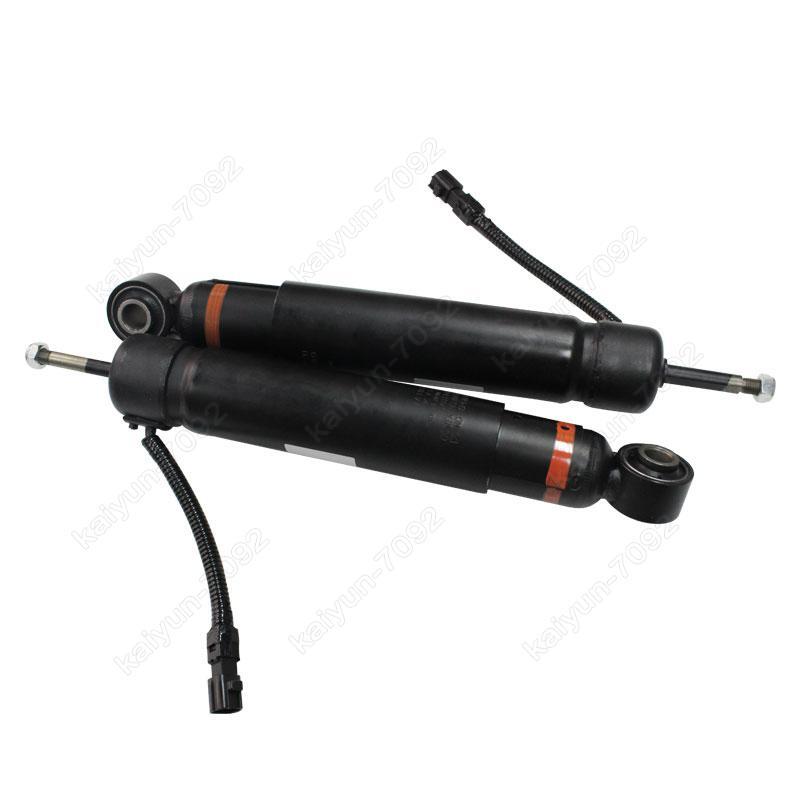 4pcs Rear Shock Struts Air Spring Bags for Toyota for Land Cruiser 150 for Lexus GX460