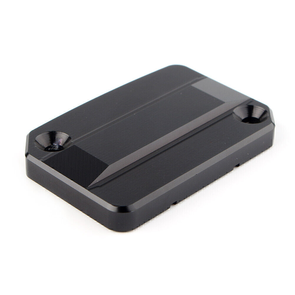 for BMW G310GS 17-2018 Black Front Brake Fluid Reservoir Guard Protective Cover