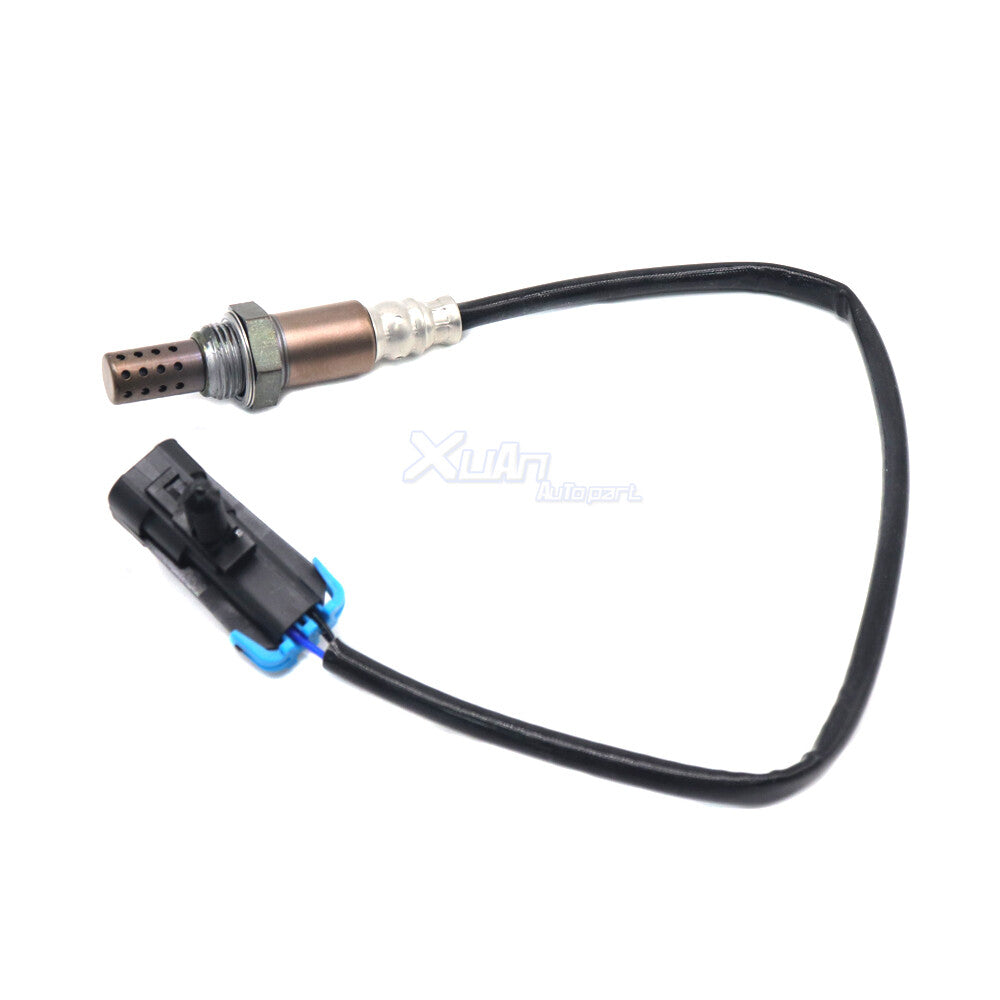 234-4345 Oxygen (O2) sensor for Astro for GMC Safari 4.3L 03-05 Downstream - v