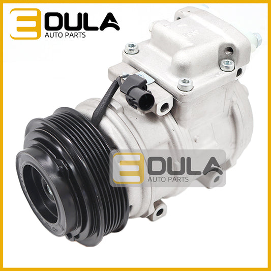 10PA17C AC Compressor FITS for Ssangyong Rodius 2.7 Stavic Rexton 6652300211