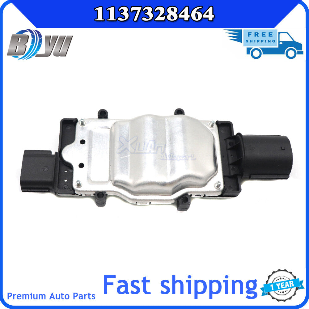 Cooling fan module 1137328567 1137328464, brand new, suitable for Focus 2013-2018 2.0L. v