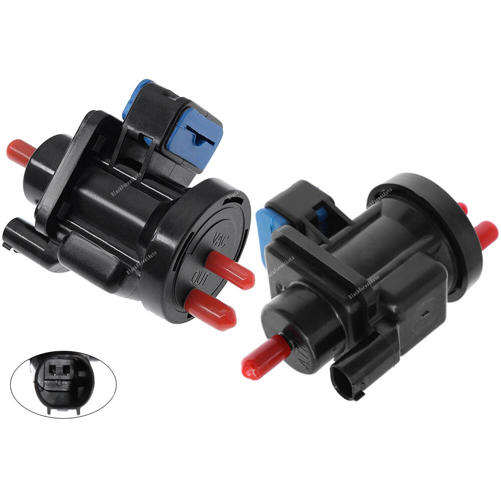 for Mercedes-Benz Sprinter 315 415 515 2.1L Turbo Boost Valve Pressure Converter Q