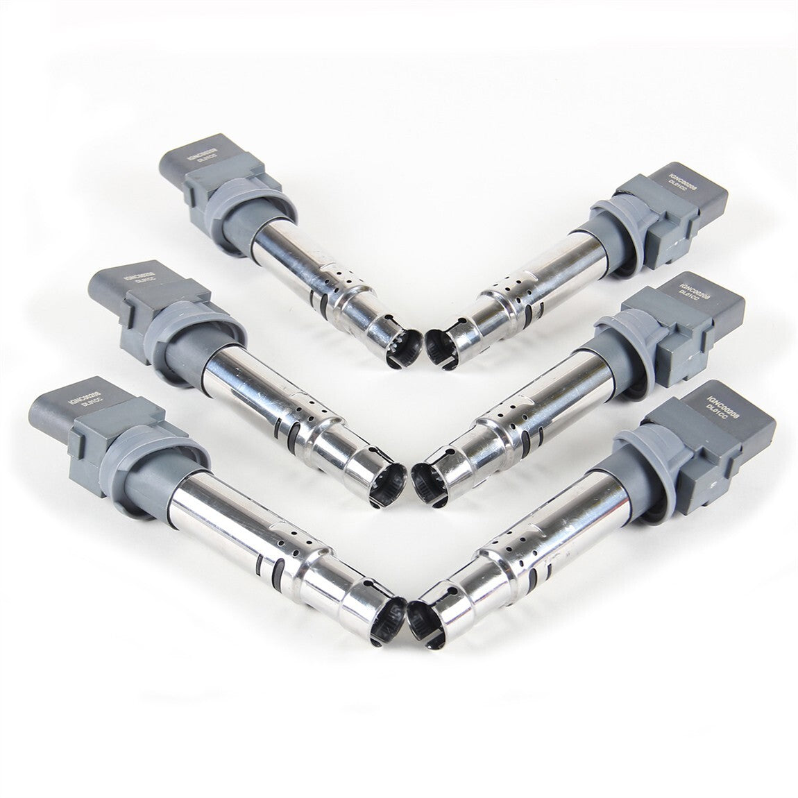 Engine overhaul and upgrade: KS Equipment Manufacturer Piston Kit 23 mm kit for Audi for VW 1.8TFSI CDA CDH 9761 B