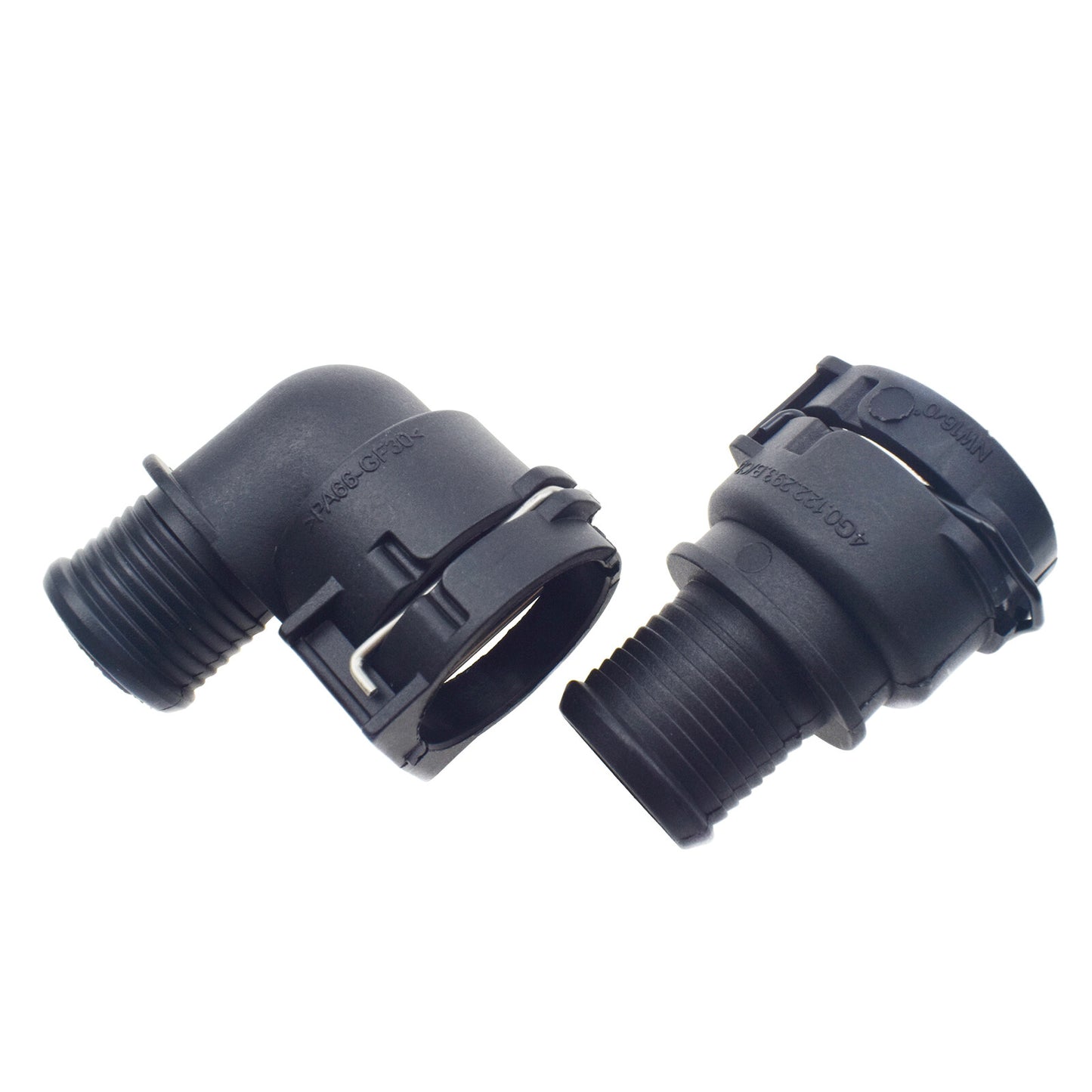 Heater Inlet Hose Connector Kit for Sonic Trax Tracker for Buick Encore - v