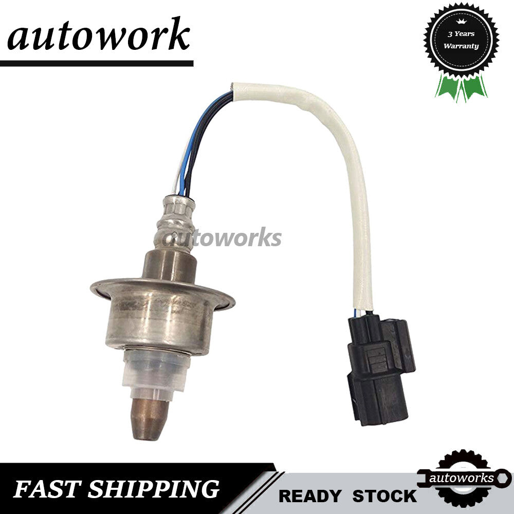 Oxygen Sensor Fits for Honda Accord 2015 EX-L Coupe 2-Door 2.4L 36531-5A2-A01
