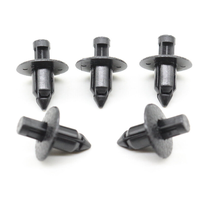 20-piece for seat back panel clips 1964201 for BMW E36 E46 E90 E34 E32 E38 E53 E85