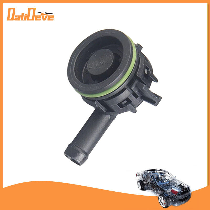 Crankcase vent hose check valve 1.0 1.2 1.4 TSI for Volkswagen , for Audi , and for SKODA seats.