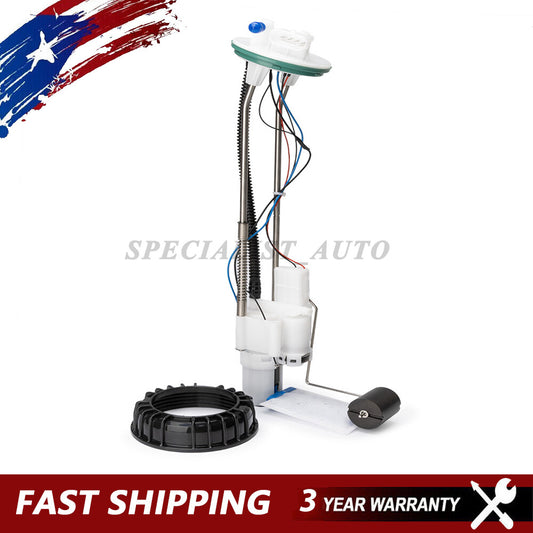 1x 709000461 Fuel Pump Assembly Fit For 2016-2020 Outlander Can-Am 450 500 570 Q