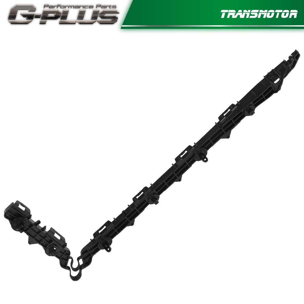 Bumper Retainer Fits 2012 - 2014 for Camry Rear Driver and Passenger Side - v