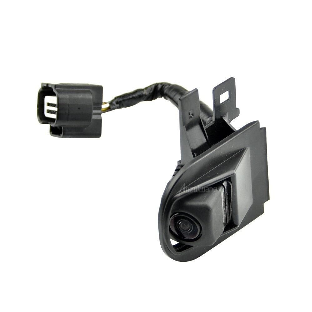 Rear view Reversing Assist Camera Parking Car Backup For 14-15 for Honda Accord
