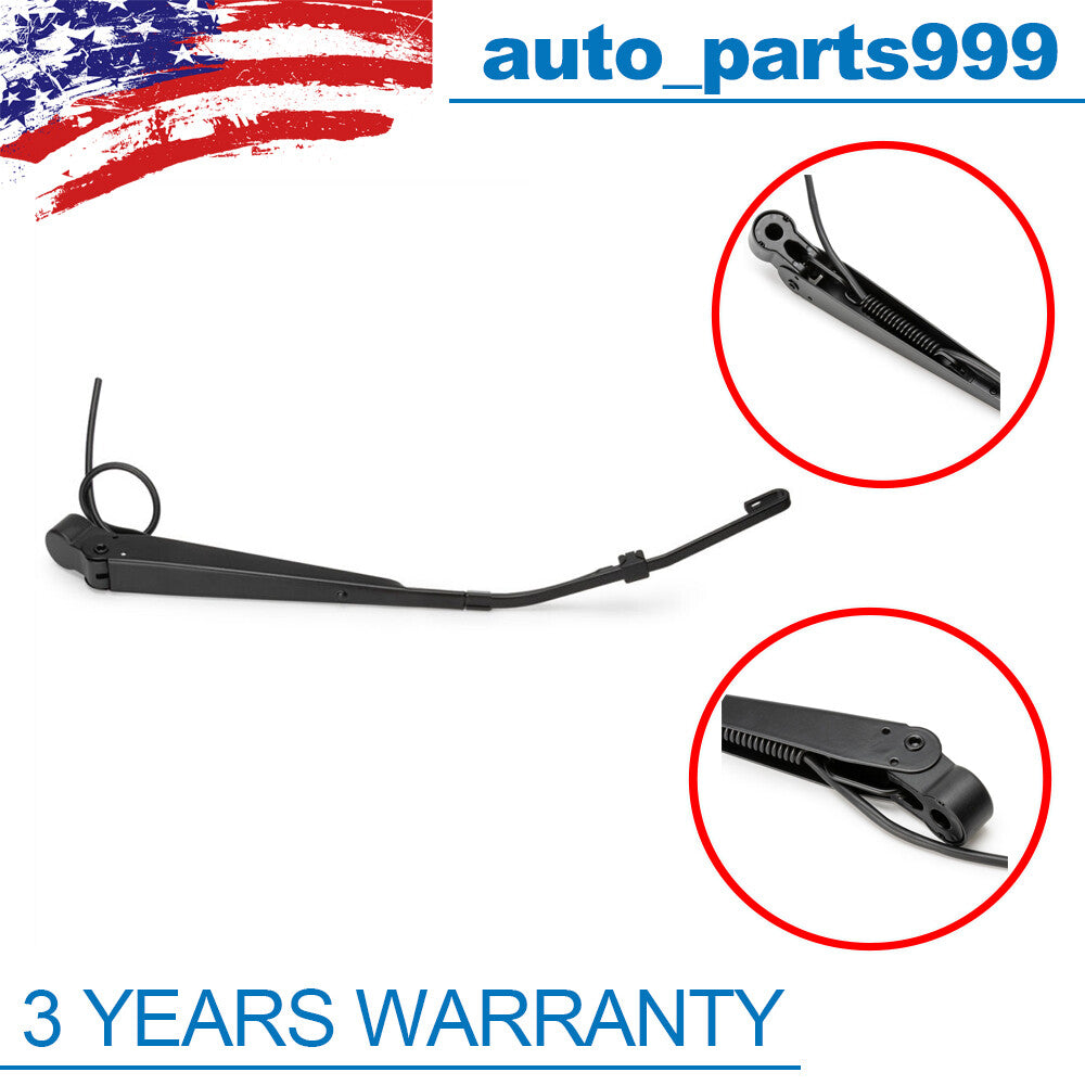 Windshield wiper arm suitable for Peterbill for Chevy Suburban 379 1990 - 2007 14.6- n